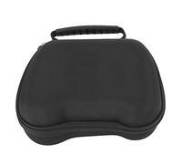 Estuche Rígido Protector para Gamepad para // - Tela de Nailon Impermeable Resistente Al Desgaste con Cómodo de Silicona - Diseño Universal para la Mayoría de los Controladores