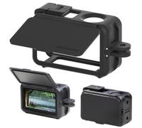 Estuche rígido protector para pantalla de cámara para DJI OSMO ACTION 5 Pro / 4 / 3