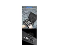 Estuche Rígido Resistente A Caídas para el Kit de Fotografía para VIVO X300 Pro. Estuche Protector de Mano. C