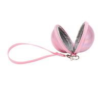 Estuche rígido rosa duradero para Fujifilm Instax PAL de 7,4 x 17 cm