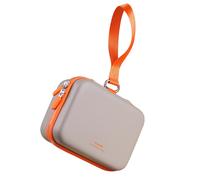 Estuche rígido Telesin Medium para DJI Osmo Action 6 - Gris