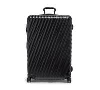 Estuche rígido texturizado Tumi 19 Degree negro