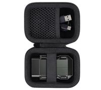 Estuche rígido TOPDON para escáneres Carpal-A/Topscan Lite/Topscan OBD2 Bluetooth