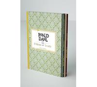 Estuche Roald Dahl (Ilustrados)