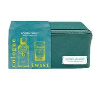 Estuche Roger&Gallet Colonia Twist Agua de Colonia 100ml + Desodorante 50g
