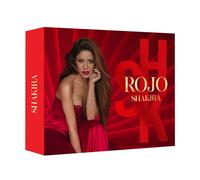 Estuche Rojo