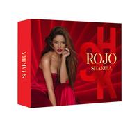 Estuche Rojo