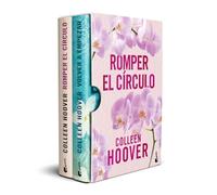 Estuche Romper El Círculo + Volver A Empezar