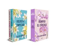 Estuche Romper El Circulo + Volver A Empezar