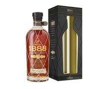Estuche Ron Brugal 1888 Regalo