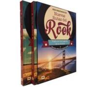 Estuche Rutas Del Rock (2 Vols.)