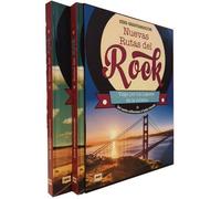 Estuche Rutas Del Rock (2 Vols.)