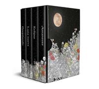 Estuche Saga Crepúsculo 20 aniversario (contiene: Crepúsculo, Luna nueva, Eclipse y Amanecer) (Sin límites)