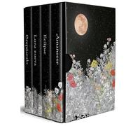 Estuche Saga Crepúsculo 20 aniversario / Twilight Saga Box Set 20th Anniversary (La Saga Crepusculo / The Twilight Saga)