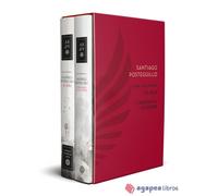 Estuche saga Julia Domna (Yo, Julia + Y Julia retó a los dioses)