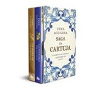Estuche Saga La Cartuja (contiene La dama de La Cartuja | La pintora de la luz)