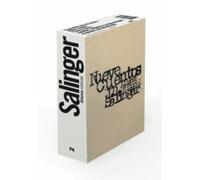Estuche - Salinger: El guardián entre el centeno - Levantad, carpinteros, la viga del tejado y Seymour - Franny y Zooey - Nueve cuentos (El libro de bolsillo - Estuches)