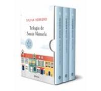 Estuche Santa Manuela (cómo Casarse En Santa Manuela + Londres Te Espe