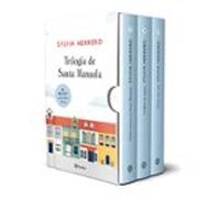 Estuche Santa Manuela (Cómo Casarse En Santa Manuela + Londres Te Espera + Tiene