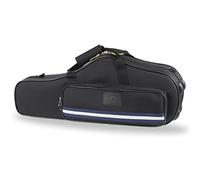 ESTUCHE SAXO ALTO FORMA REF. 9901 BGD Medidas externas: 69x28x15cm Negro