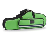 ESTUCHE SAXO ALTO FORMA REF. 9901 BGD Medidas externas: 69x28x15cm Verde