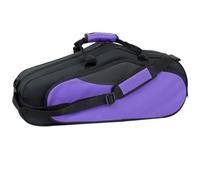 Estuche Saxo Alto Ref. 8470 Fsh Ortola, Modelo 6471-034, Color Negro morado