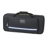 ESTUCHE SAXO ALTO REF. 9900 BGD Medidas externas: 62x26x12cm. NEGRO