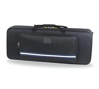 Estuche Saxo Tenor Ref. 9902 Bgd Ortola, Modelo 7588-001, Color Negro