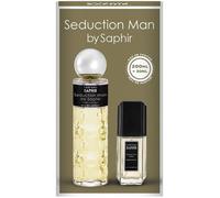Estuche Seduction Man Eau de Parfum 200 ml