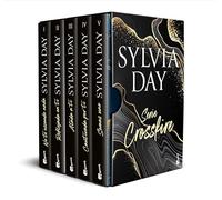 Estuche Serie Crossfire (Bestseller)