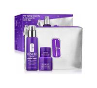 CLINIQUE Clinique Smart Clinical Repair Wrinkle Correcting Serum Estuche | Precio, Comprar n/a 50 ml + Wrinkle Correcting Cream 15 ml + Eye Cream 5 ml + Neceser