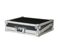 Estuche Showtec Para Controlador De Luz Showmaster 24 6U
