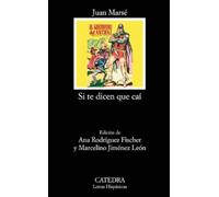 Estuche Si te dicen que caí I y II: 1;2 (Letras Hispánicas)