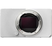 Sigma BF plata Montura en L