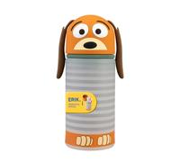 Erik Estuche escolar Silicona Disney Pixar Toy Story Slinky - Extensible con cremallera