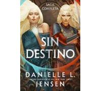 Estuche Sin Destino (saga Completa)