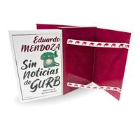 Estuche Sin noticias de Gurb (Biblioteca Breve)