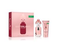 Estuche Sisterland Blush Cherry