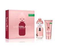 Estuche Sisterland Blush Cherry Eau de Parfum 80 ml