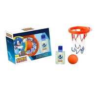 Estuche Sonic The Hedgehog Eau de Toilette 50 ml
