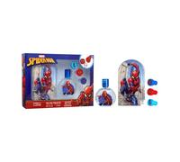 Spider-Man Estuche EDT 50 ml, Pinball y Sellos