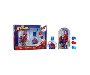 Estuche Spiderman