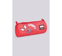 Estuche Spidey - Rojo - Neceser Marvel talla UNICA