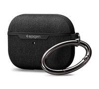 Estuche Spigen Urban Fit dise ado para Apple Airpods Pro (2019) - Negro