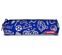 ESTUCHE SPORTS 1 CREMALLERA
