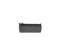 Estuche sportswear eastpak double benchmark black denim Talla única