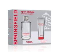 Estuche Sprinfield Sport