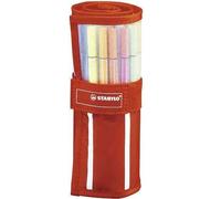 STABILO Pen 68 rotulador Colores surtidos 30 pieza(s)