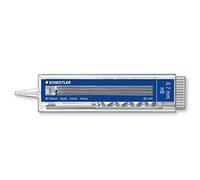 Estuche Staedtler 0,7mm HB 40 minas, 10 unidades