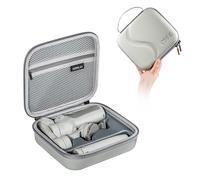 Estuche STARTRC OSMO Mobile 4, impermeable, port til, de viaje, para DJI OM 4 / OSMO Mobile 3 y estabilizador de card n